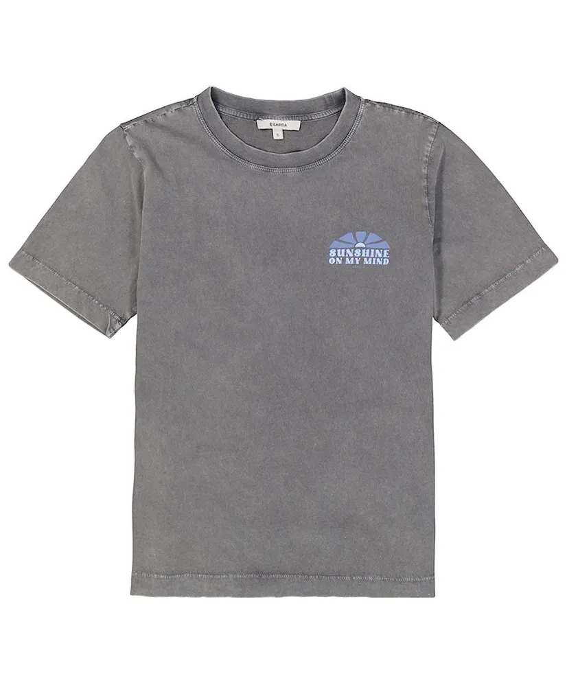 GARCIA T-shirt Sunrise