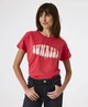 GARCIA T-shirt Sunrise