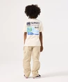 GARCIA T-shirt Sunset Skate