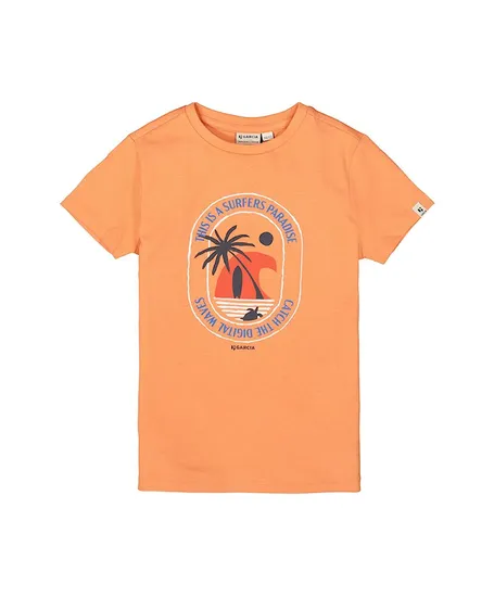 GARCIA T-shirt Surfers Paradise