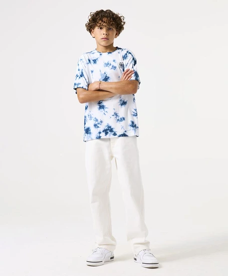GARCIA T-shirt Tie Dye