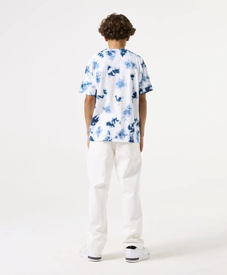 GARCIA T-shirt Tie Dye
