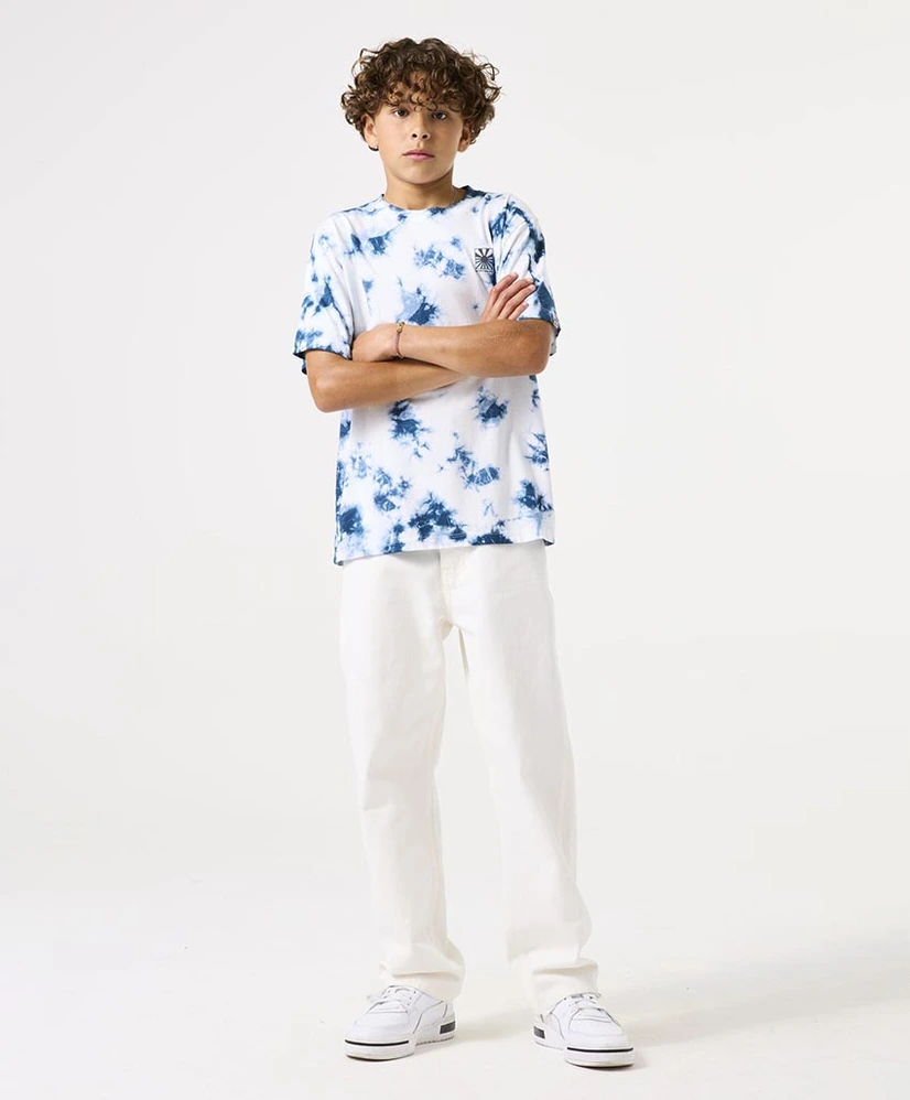 GARCIA T-shirt Tie Dye