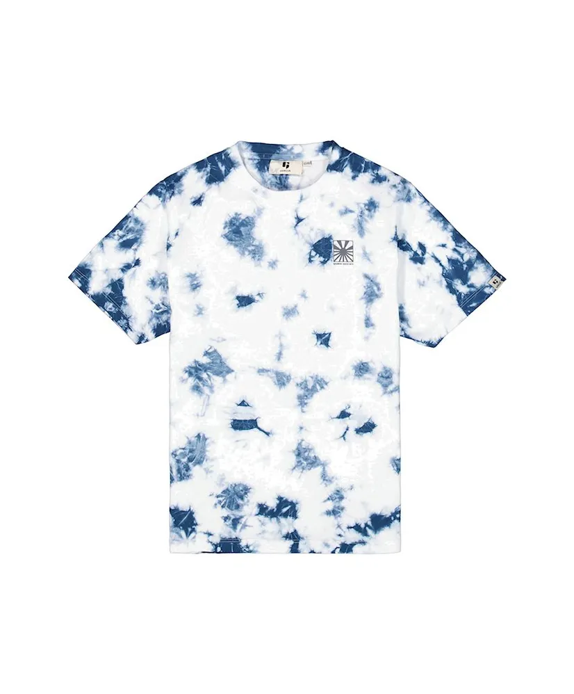 GARCIA T-shirt Tie Dye