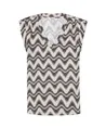 GARCIA T-shirt V-hals