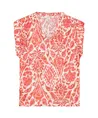 GARCIA T-shirt V-hals