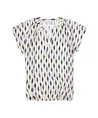GARCIA T-shirt V-hals