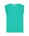GARCIA T-shirt V-hals