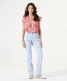 GARCIA T-shirt V-hals