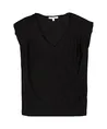 GARCIA T-shirt V-Hals