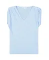 GARCIA T-shirt V-hals