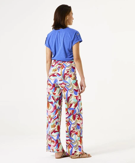 GARCIA T-shirt V-hals
