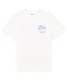 Garcia T-shirt Wildheart