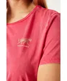 GARCIA T-Shirt With Love