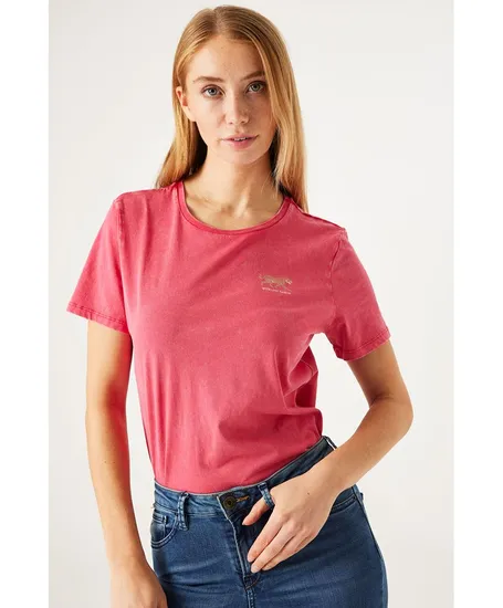 GARCIA T-Shirt With Love