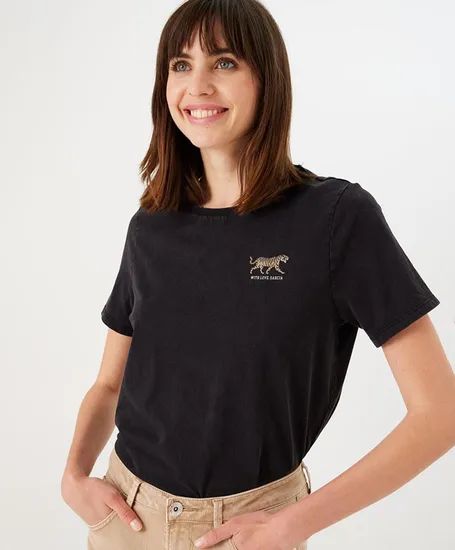 GARCIA T-Shirt With Love