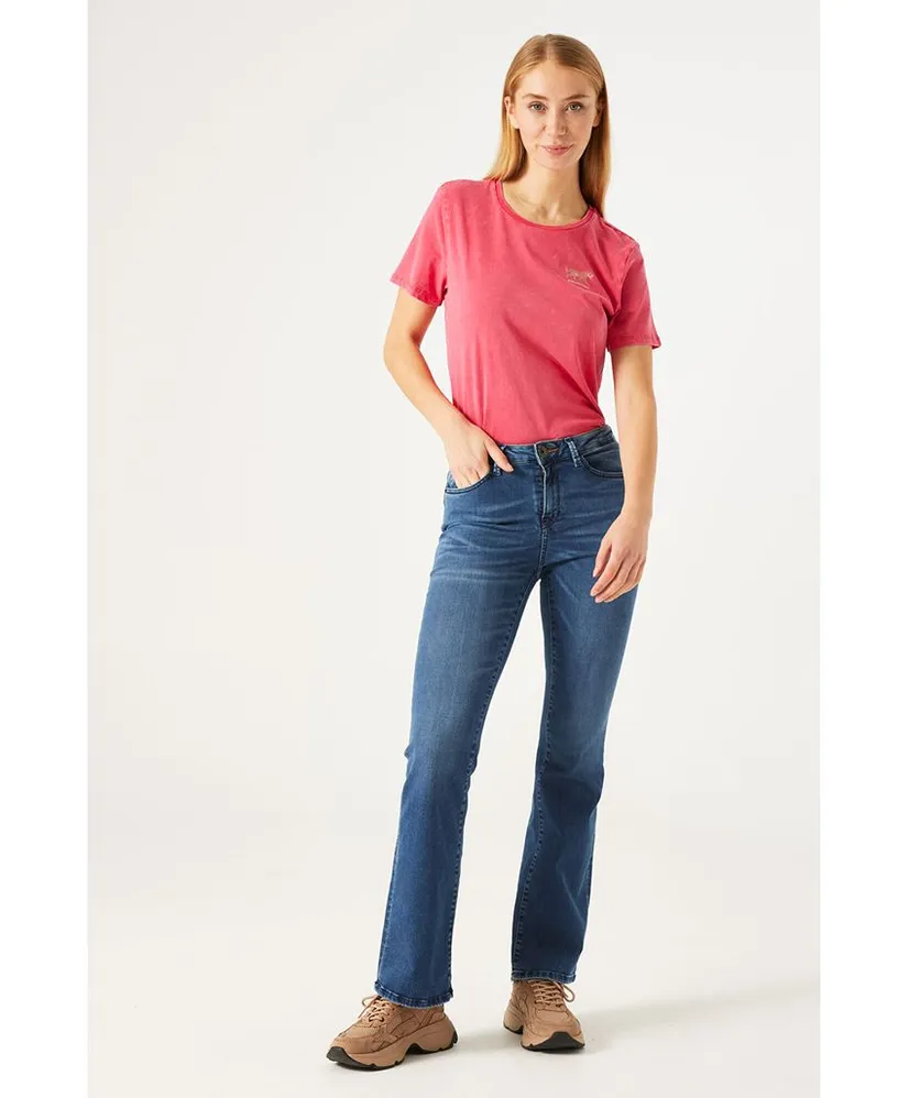 GARCIA T-Shirt With Love