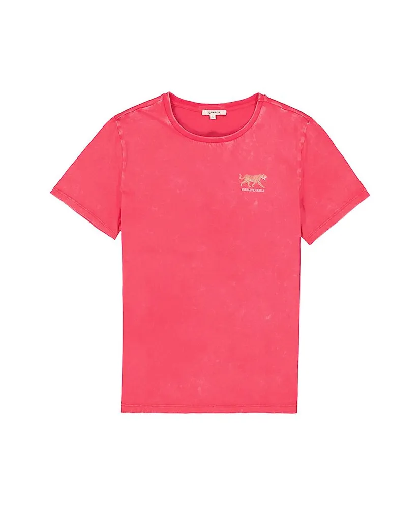 GARCIA T-Shirt With Love