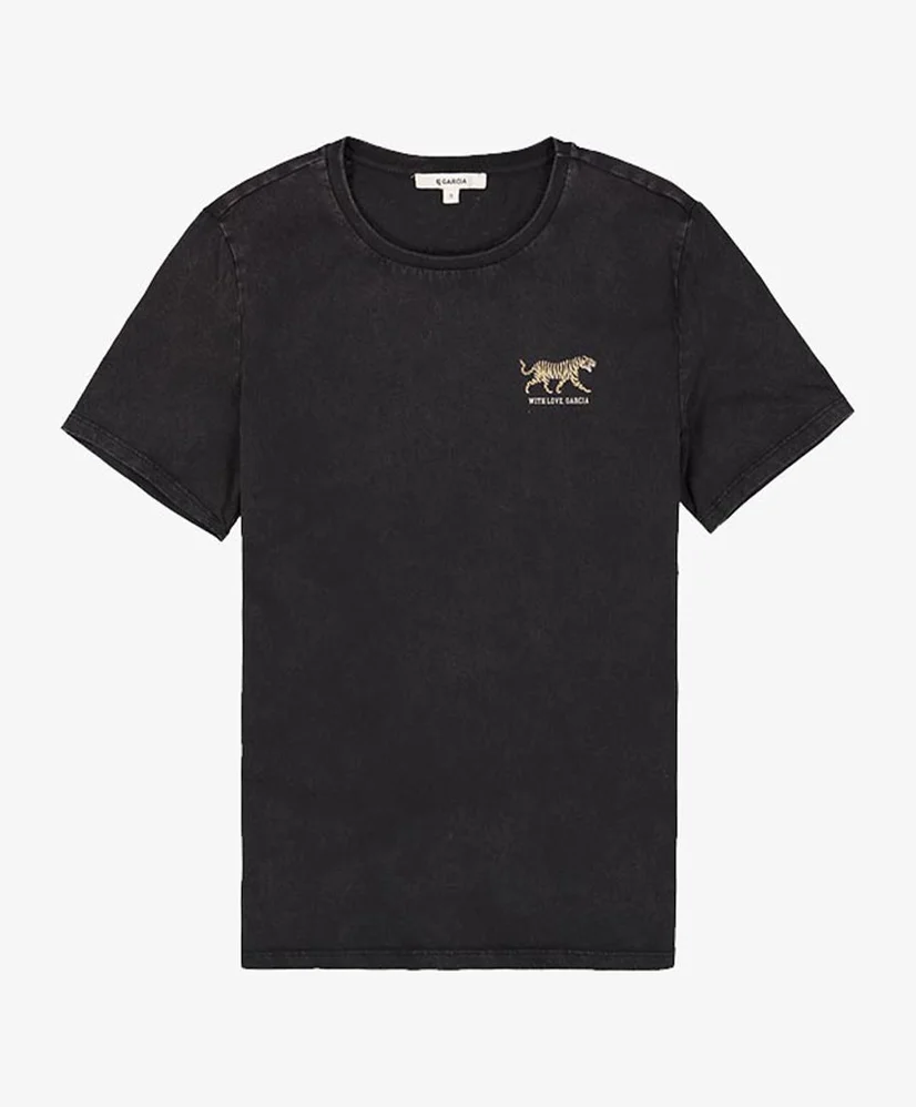 GARCIA T-Shirt With Love
