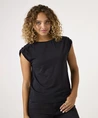 GARCIA T-shirt Wrinkle