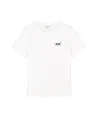 GARCIA T-shirt Zebra