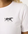 GARCIA T-shirt Zebra