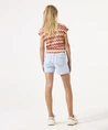 GARCIA Top Aztec