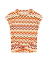 GARCIA Top Aztec