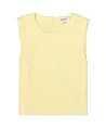 GARCIA Top Broderie