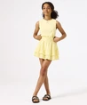 GARCIA Top Broderie