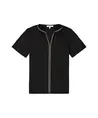 GARCIA Top Detail V-hals