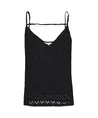 GARCIA Top Detail