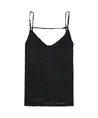 GARCIA Top Detail