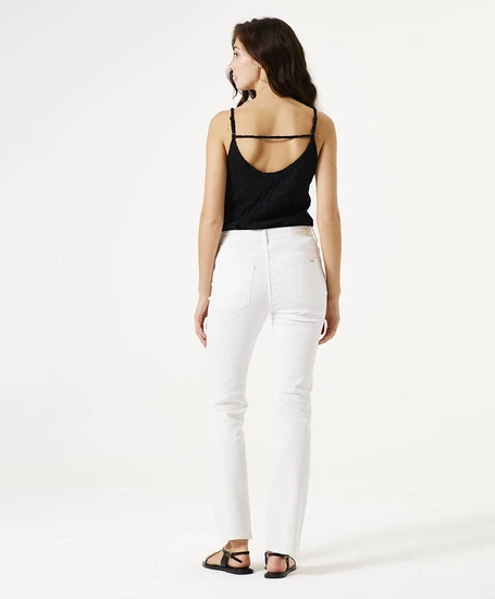 GARCIA Top Detail