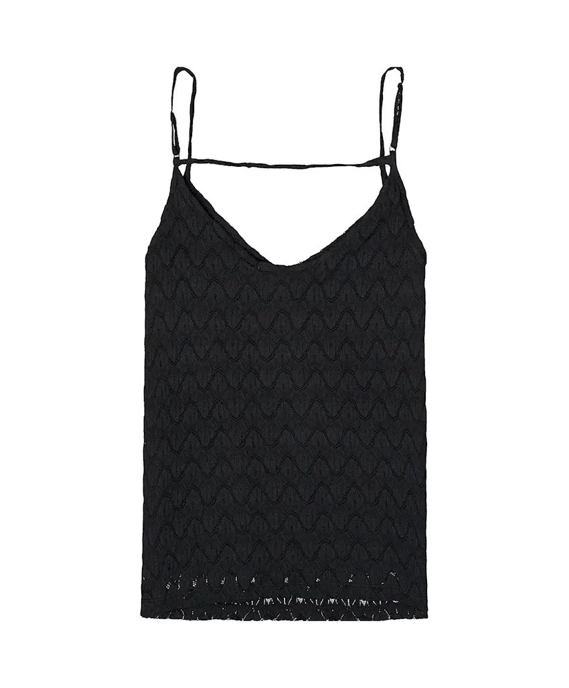 GARCIA Top Detail