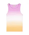 GARCIA Top Ombre