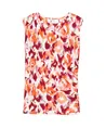 GARCIA Top Print