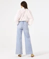 GARCIA Top Ruffle