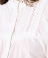 GARCIA Top Ruffle