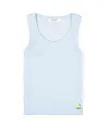 GARCIA Top Singlet Citroen
