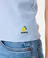 GARCIA Top Singlet Citroen