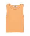 GARCIA Top Singlet Effen