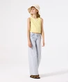 GARCIA Top Singlet Effen