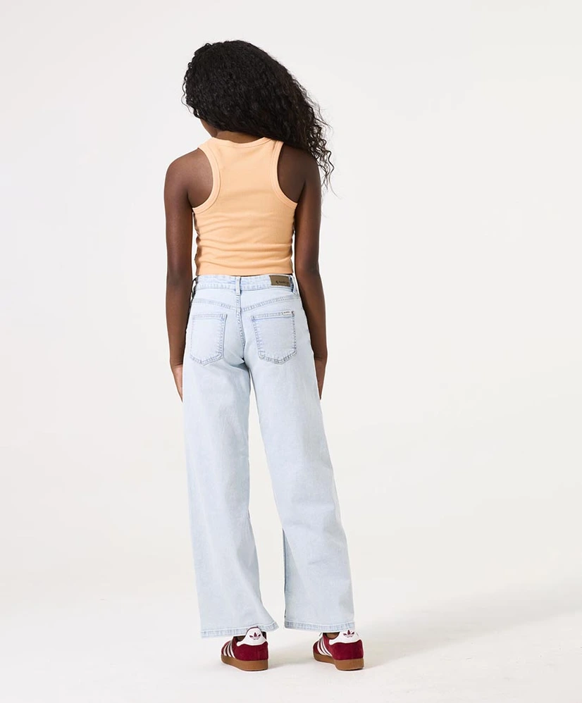 GARCIA Top Singlet Effen