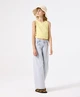 GARCIA Top Singlet Effen