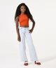GARCIA Top Singlet Effen