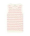 GARCIA Top Wavy