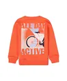 GARCIA Trui All Day Active