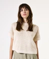 Garcia Trui Allover Print