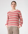 Garcia Trui Allover Print